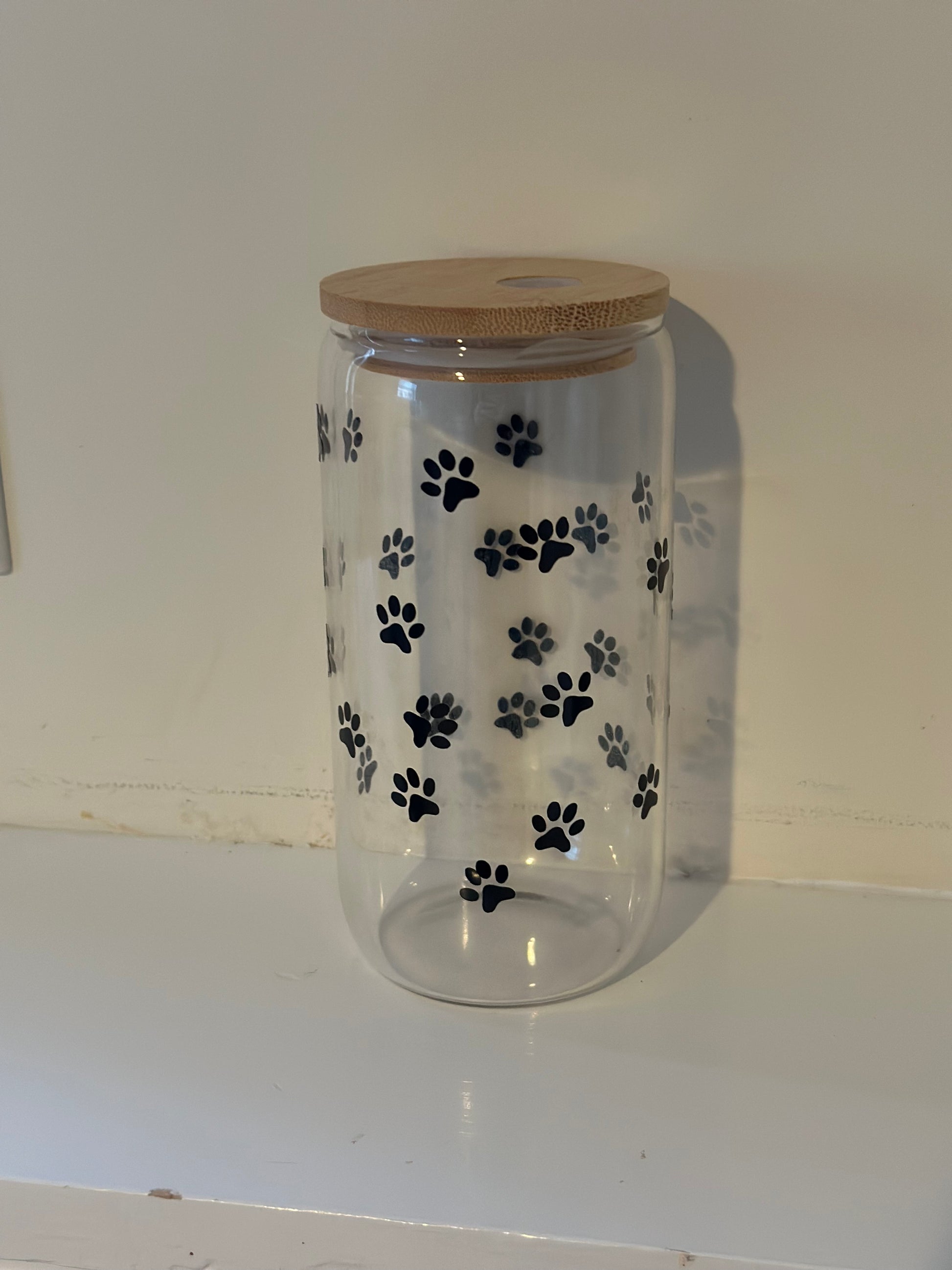 paw cup - Dare2designs