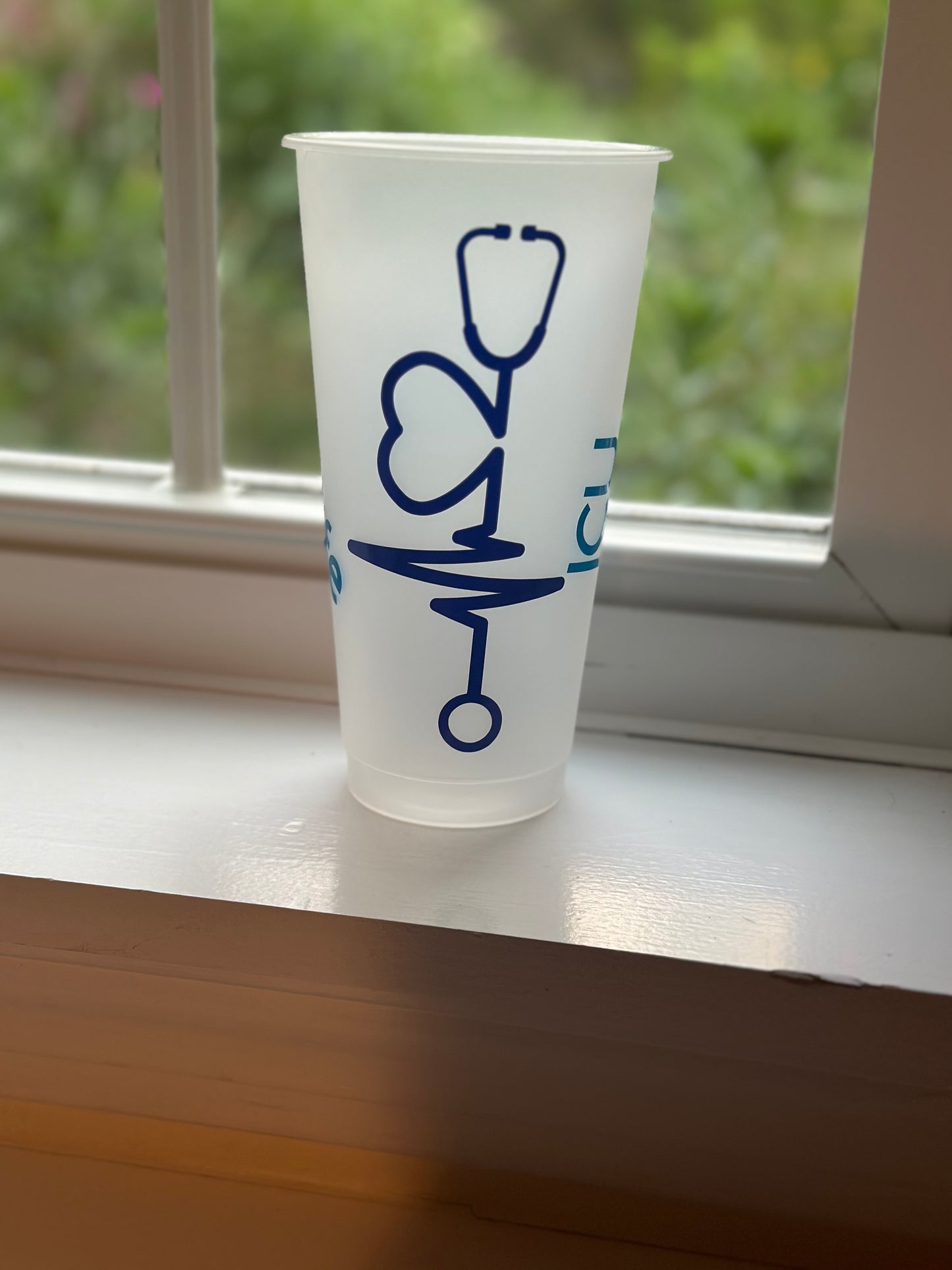 nurse cup - Dare2designs