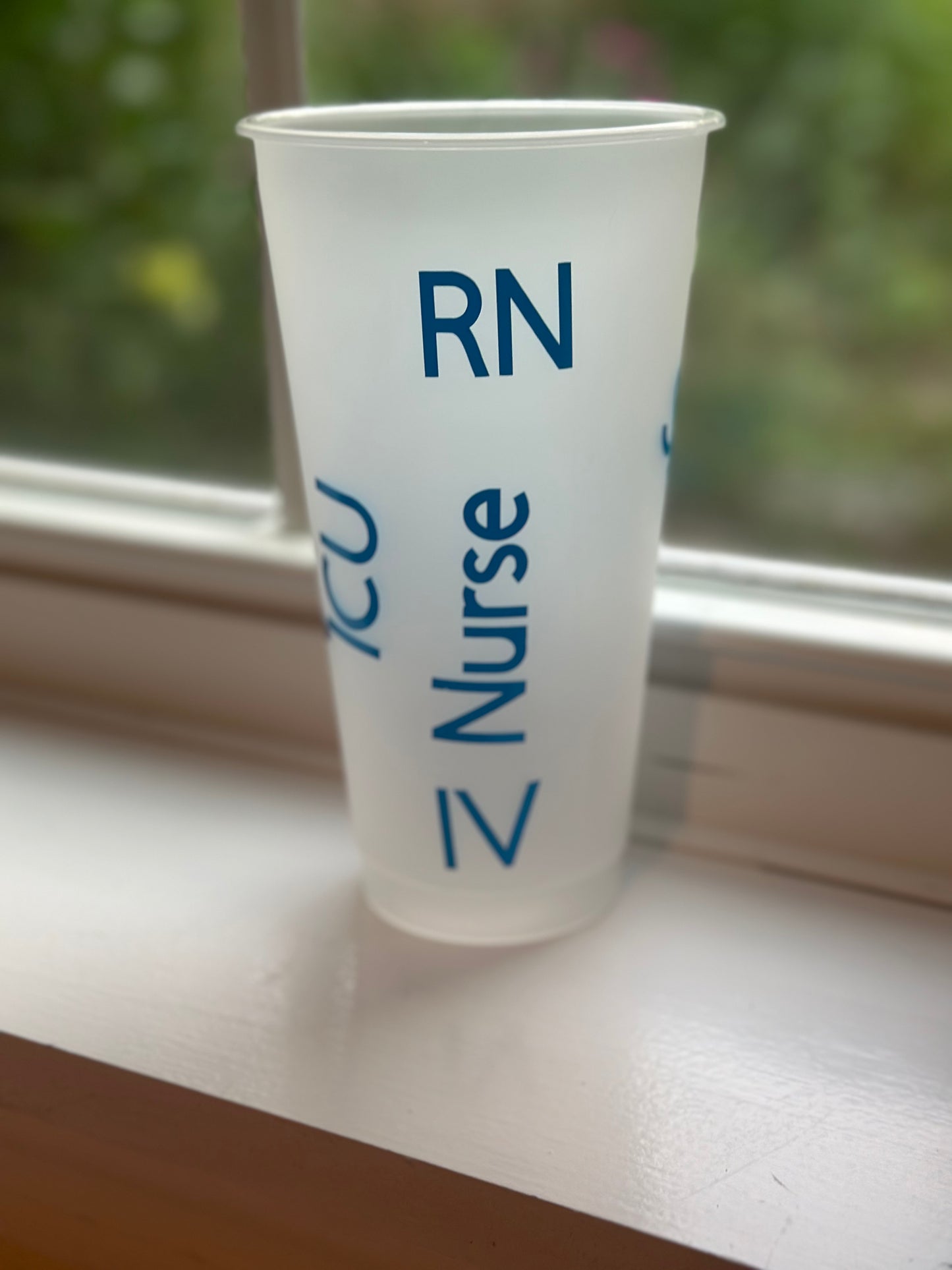 nurse cup - Dare2designs